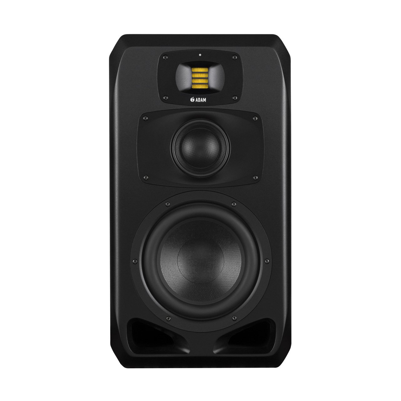Adam Audio S3-V 9'' Aktif Orta Alan Referans Monitör
