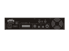 MCS PA-1S100  100V Amfi