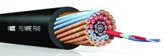 Klotz PW08X 8 Kanal Multicore Sinyal Kablosu