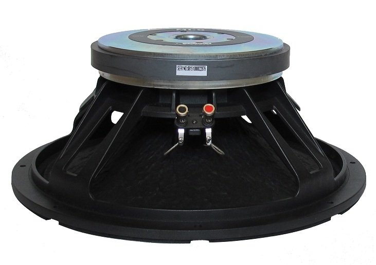 MCS 15/851 S   Geniş Bant 850Watt Hoparlör