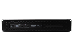 MCS 2004H   2 x 1000 Watt RMS H Sınıfı Profesyonel Power Amplifikatör