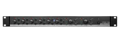 AUDAC PRE126 Pre-Amplifier 6 in & 1 stereo balancaed output, Bluetooth