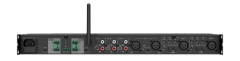 AUDAC PRE126 Pre-Amplifier 6 in & 1 stereo balancaed output, Bluetooth