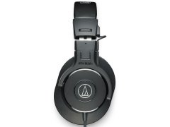 AUDIO TECHNICA ATH-M30X Stüdyo Referans Kulaklığı