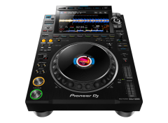 Pioneer DJ CDJ-3000 Profesyonel Deck Medya Oynatıcı