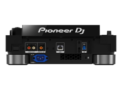 Pioneer DJ CDJ-3000 Profesyonel Deck Medya Oynatıcı