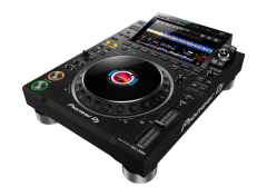 Pioneer DJ CDJ-3000 Profesyonel Deck Medya Oynatıcı