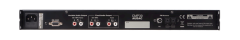 Audac CMP30 Hepsi Bir Arada Dijital Ses Kaynağı, CD/MP3 Çalar, AM/FM Tuner