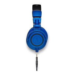 AUDIO TECHNICA ATH-M50X BlueBlack Kulaklık