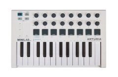 ARTURIA MiniLab MK II