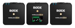 RODE Wireless GO II