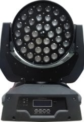 BLUESTAR LM-1036A 36x10 Watt RGBW LED Boyama Robot