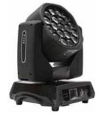 BLUESTAR LM-19BE 19 x 15 Watt RGBW 4in1 BEE EYE ROBOT