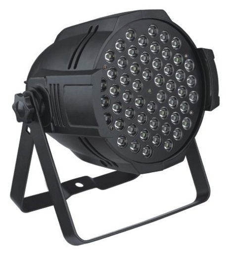 BLUESTAR LP-543A 54X3 WATT LED PAR