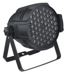 BLUESTAR LP-543A 54X3 WATT LED PAR