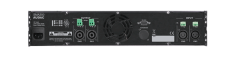 Audac SMA350 WaveDynamics™ Çift Kanallı Power Amfi 2 x 350 W 4 Ohm