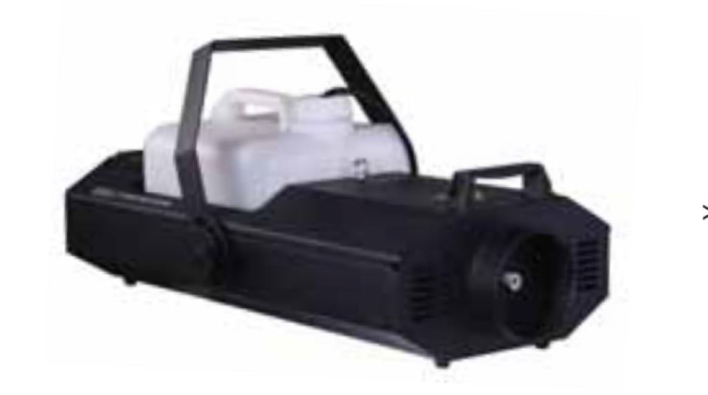 BLUESTAR SE-3000A 3000 watt Sis Makinası