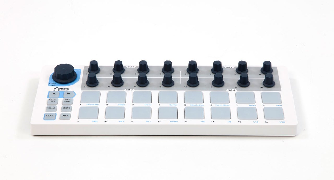 ARTURIA Beatstep