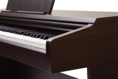 Pearl River V03 Gül Ağacı Piyano