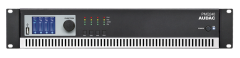 Audac PMQ240 WaveDynamics™ 100V Dört Kanallı Power Amfi 4 x 240 W, Class-D