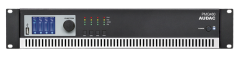 Audac PMQ480 WaveDynamics™ 100V Dört Kanallı Power Amfi 4 x 480 W, Class-D