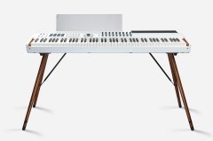 ARTURIA WoodenLegs / Keylab 88 MK II