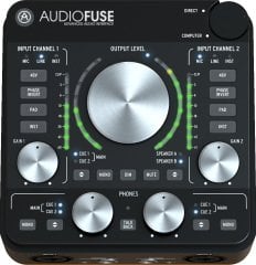 ARTURIA AudioFuse V2