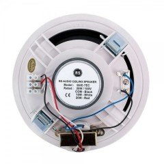 Rs Audio QUE 7EC  100V Tavan Hoparlörü