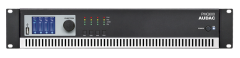 Audac PMQ600 WaveDynamics™ 100V Dört Kanallı Power Amfi 4 x 600 W, Class-D