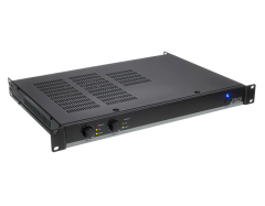 Audac EPA152 Dört Kanallı Class D Amfi 2 X 150W