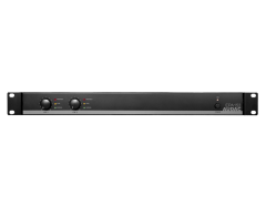 Audac EPA152 Dört Kanallı Class D Amfi 2 X 150W