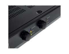 Audac EPA152 Dört Kanallı Class D Amfi 2 X 150W