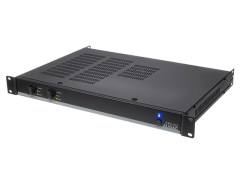 Audac EPA152 Dört Kanallı Class D Amfi 2 X 150W