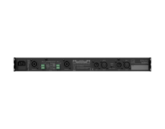 Audac EPA152 Dört Kanallı Class D Amfi 2 X 150W
