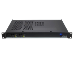 Audac EPA152 Dört Kanallı Class D Amfi 2 X 150W