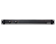 Audac EPA502 Çift Kanallı Class D Amfi 2 X 500W