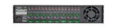 Audac DPA616 16 Kanallı Class D Amfi 16x60W 4 OHM