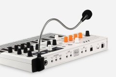 ARTURIA MicroFreak Vocoder