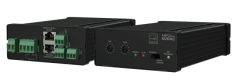Audac AMP20MK2 Mini Stereo Amfi 2x15W 4 Ohm