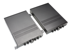 Audac COM108 Açık Alan Amfisi 80W 100V