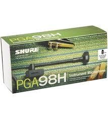 PGA98H-XLR