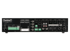 Audac COM12MK2 Açık Alan Amfisi 120W 100V