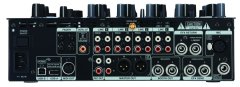 DENON DN-X 1600 DJ Mixer