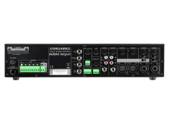Audac COM24MK2 Açık Alan Amfisi 240W 100V