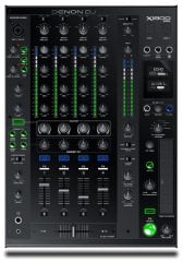 DENON X1800 Prime DJ Mixer