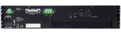 Audac CPA12 100 V Power Amfi 120W