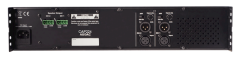 Audac CAP224 2 Kanal 100V Power Amfi 2 x 240W