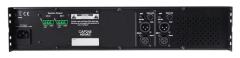 Audac CAP248 2 Kanal 100V Power Amfi 2 x 480W