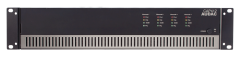 Audac CAP412 4 Kanal 100V Power Amfi 4 X 120W