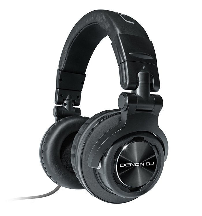 DENON HP1100 DJ Kulaklık